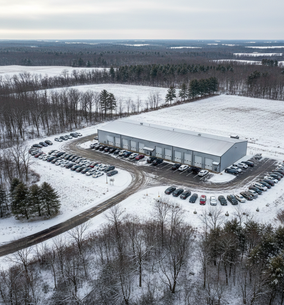 car storage green bay