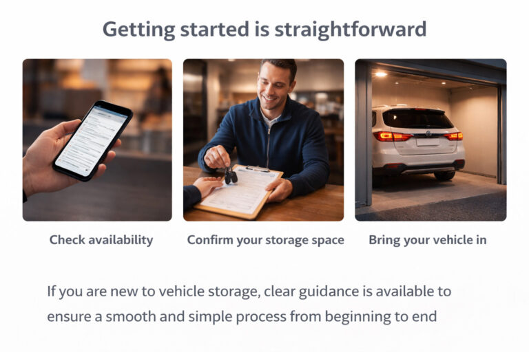Quick Access near green Bay
