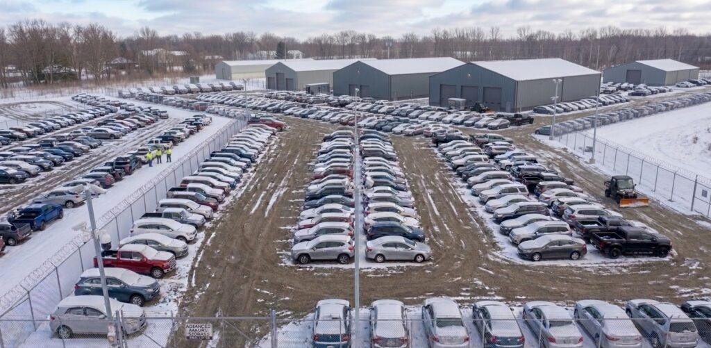 Why Vehicle Owners Choose Car Storage Green Bay